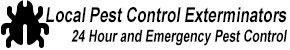 Dale OK Pest Control Exterminators